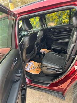 Jeep Grand Cherokee L